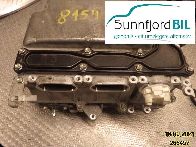 Inverter hybrid til Toyota Auris 2015-2019 (Type II, Fase 2)  (TOYOTA|G920076030|)