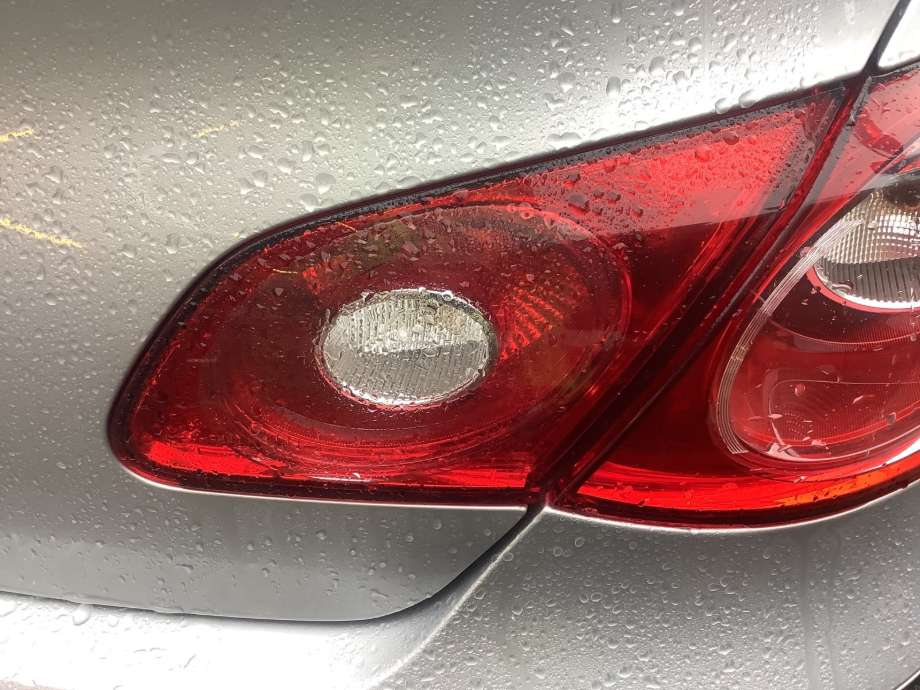 Baklykt høyre indre til VW CC, 2008-2012 (PASSAT CC) (PASSAT CC) (VOLKSWAGEN|3C8945094F)