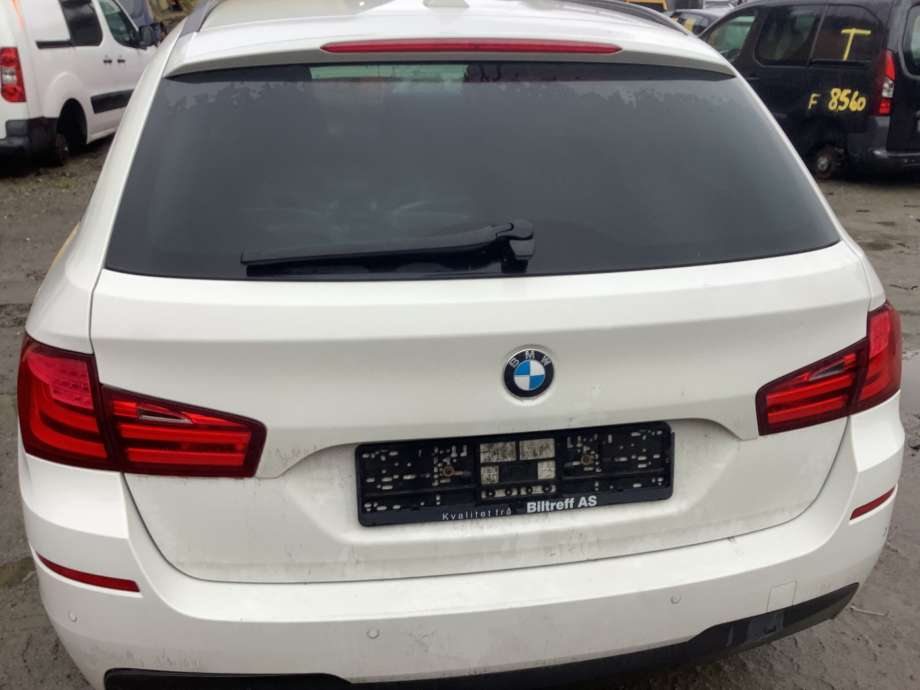 Bakluke til BMW 5-Serie, 2010-2017 (F10/F11) (F10/F11) (BMW|41 62 7 265 999)