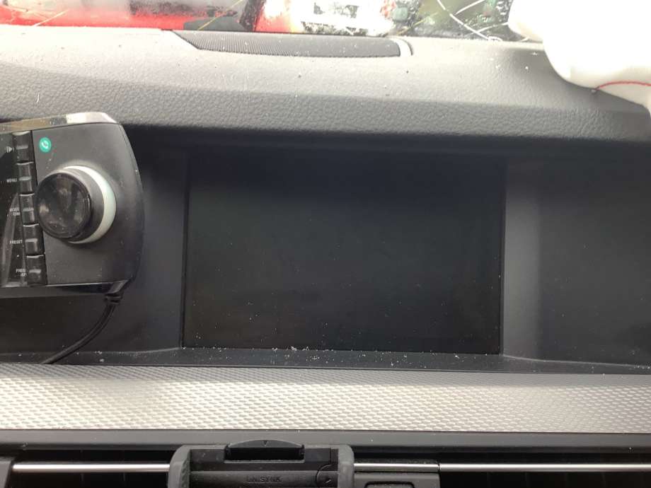 Instrument kjørecomputer til BMW 5-Serie, 2010-2017 (F10/F11) (F10/F11) (BMW|)