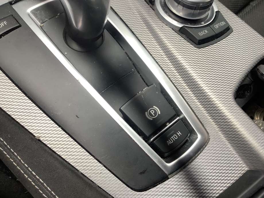 Bryter diverse til BMW 5-Serie, 2010-2017 (F10/F11) (F10/F11) (BMW|)