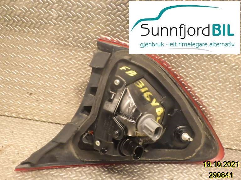 Baklykt venstre indre til Mazda CX-5 2012-2017 (Type I)  (MAZDA|)