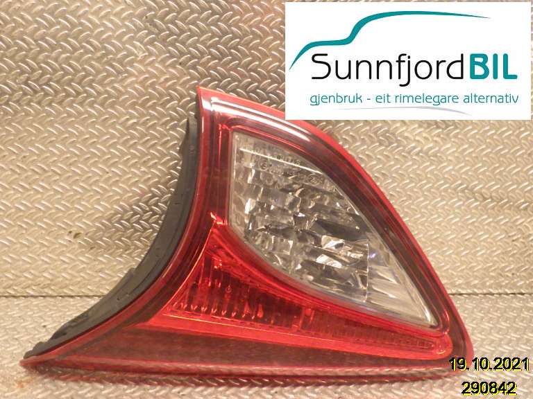 Baklykt høyre indre til Mazda CX-5 2012-2017 (Type I)  (MAZDA|)