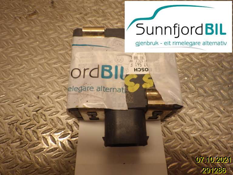 Sensor diverse til VW e-Golf, 2014-2017 (Fase 1)  (VOLKSWAGEN|5Q0907561F)