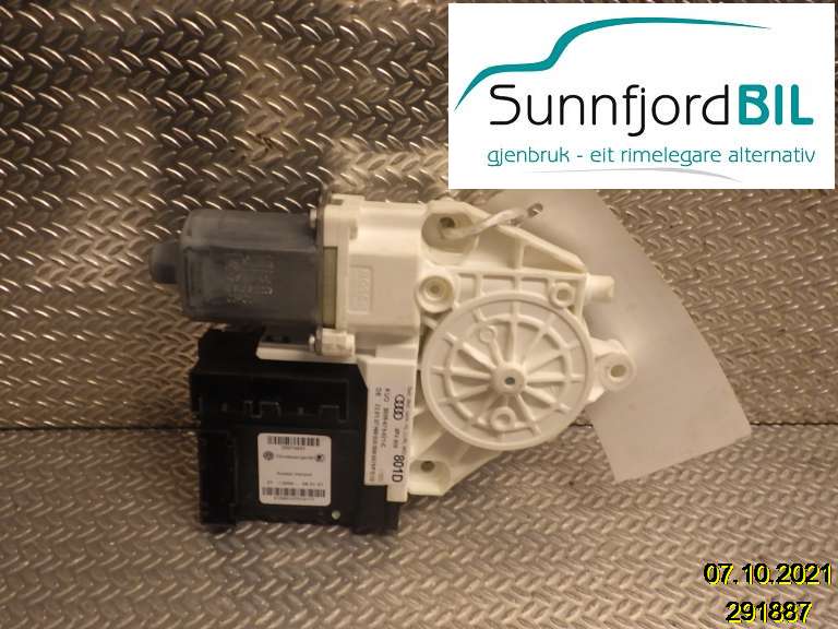 Ruteheis venstre til Audi A3 2003-2008 (Type II, Fase 1)  (AUDI|8P4959801D|0130822263|)
