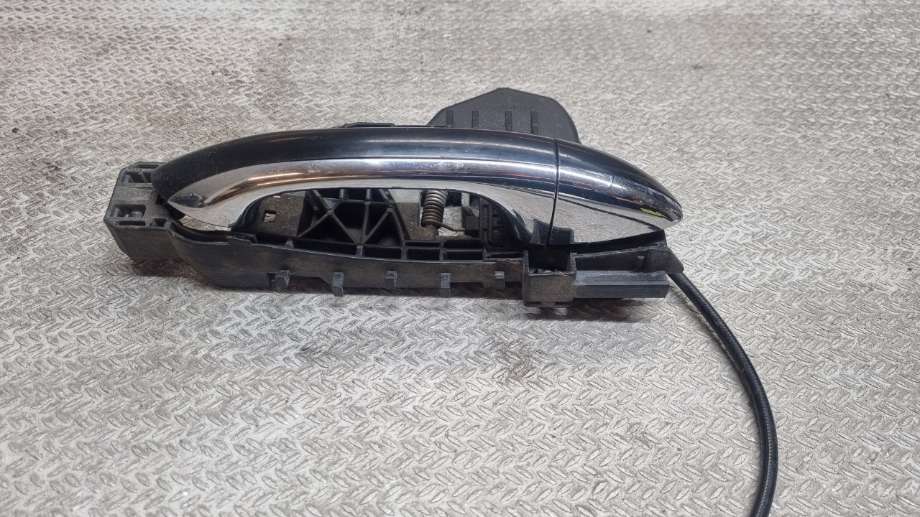 Dørhåndtak utv høyre til Mercedes GL 2006-2012 (X164) (X164) (MERCEDES|)
