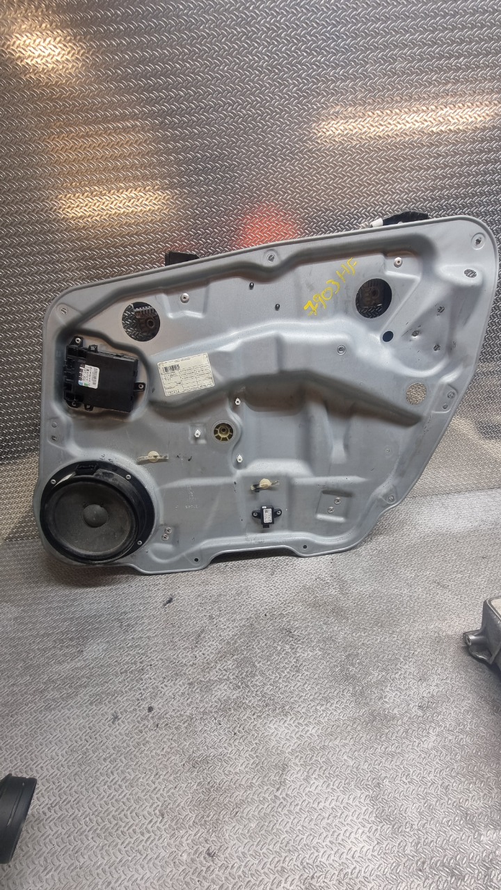 Ruteheis til Mercedes GL, 2006-2012 (X164) (X164) (MERCEDES|)
