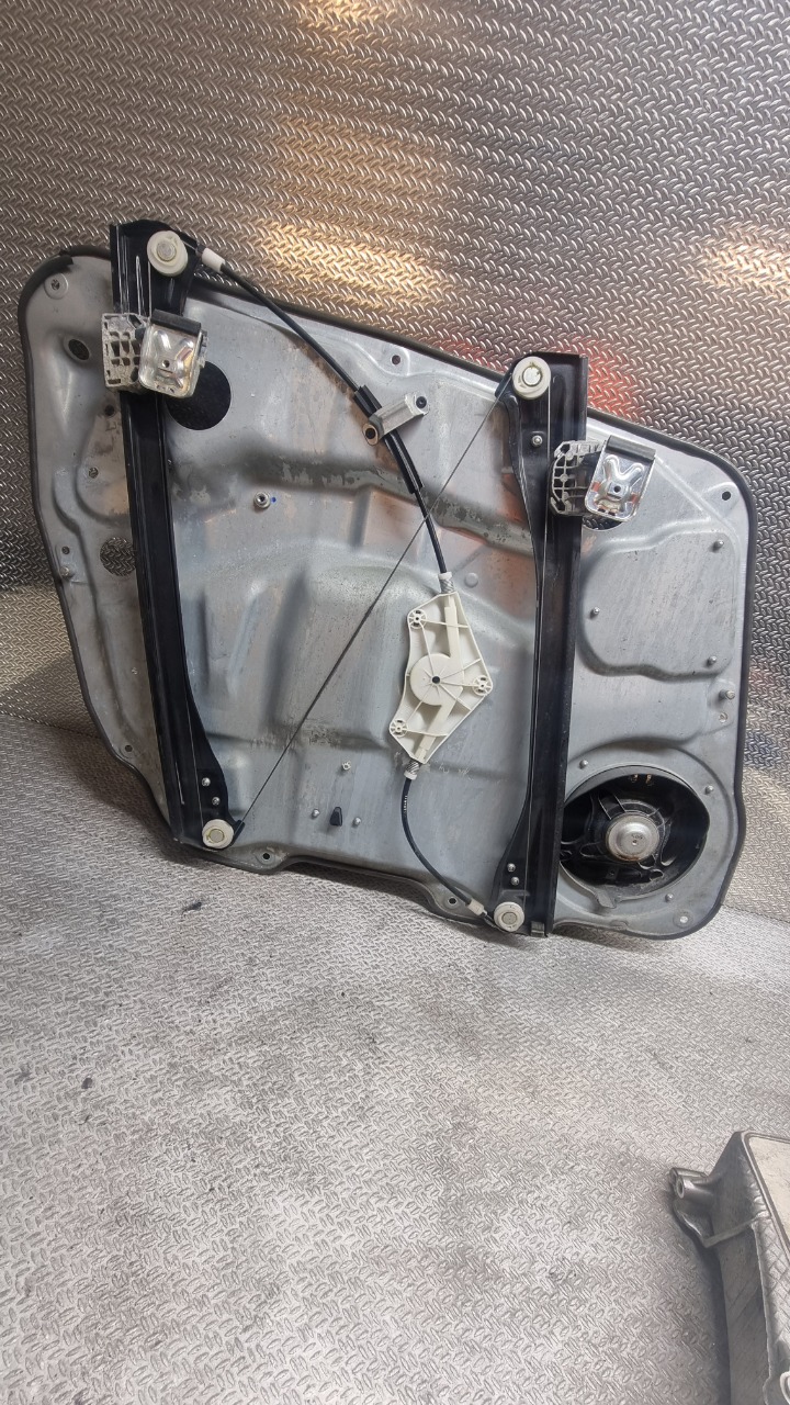 Ruteheis til Mercedes GL 2006-2012 (X164) (X164) (MERCEDES|)