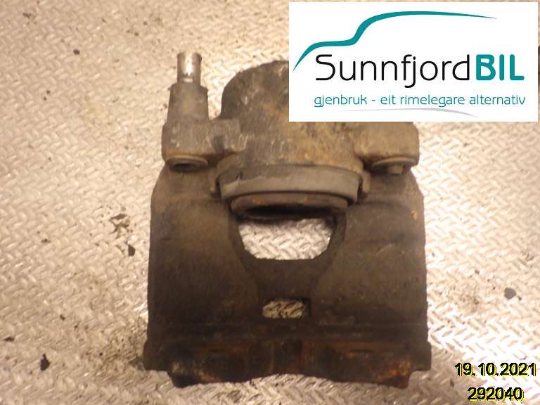 Bremsecaliper høyre foran til Ford S-Max 2010-2015 (Type I, Fase 2)  (FORD|)