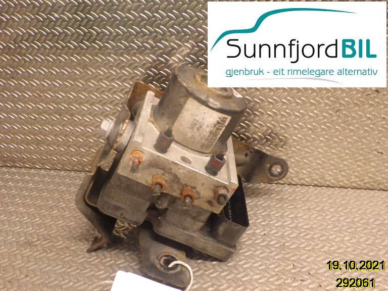 ABS sentral til Suzuki Swift, 2005-2010  (SUZUKI|06210205774)
