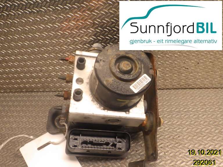 ABS sentral til Suzuki Swift 2005-2010  (SUZUKI|06210205774|)