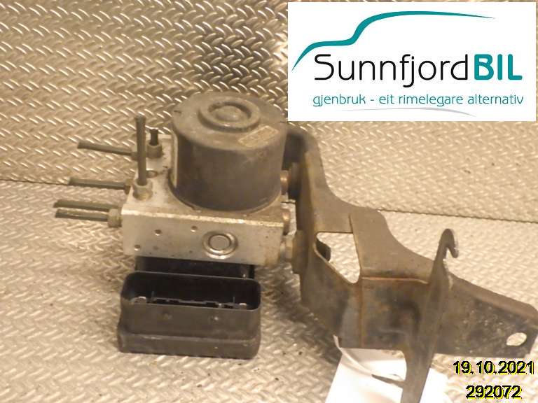 ABS sentral til Suzuki Liana, 2004-2010 (Fase 2) (SUZUKI|06210901613)