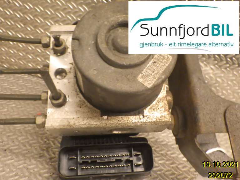 ABS sentral til Suzuki Liana 2004-2010 (Fase 2)  (SUZUKI|06210901613|)