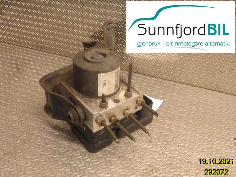ABS sentral til Suzuki Liana 2004-2010 (Fase 2)  (SUZUKI|06210901613|)