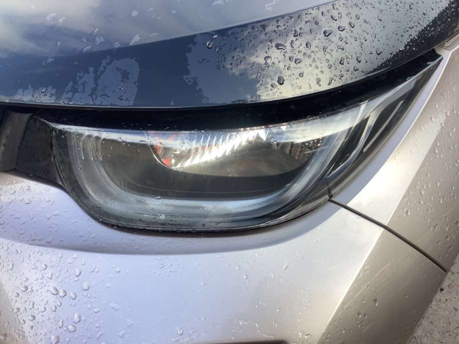 Frontlykt venstre halogen til BMW i3, 2013-2022  (BMW|63 11 7 295 669)