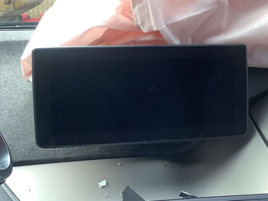 Instrument kjørecomputer til BMW i3, 2013-2022  (BMW|)