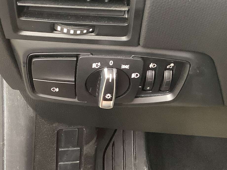 Bryter lys til BMW i3, 2013-2022  (BMW|)