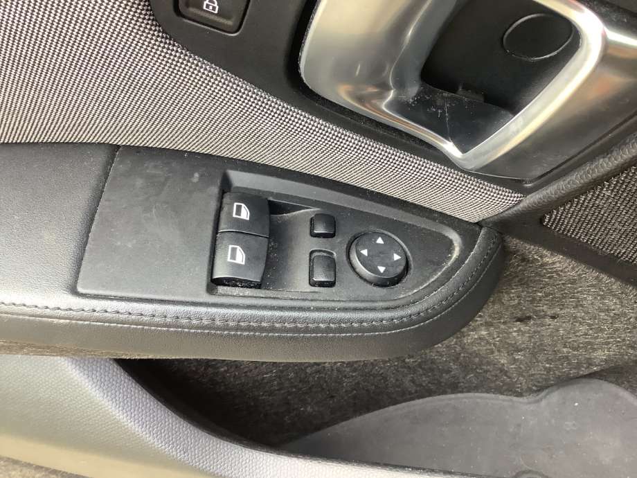 Bryter ruteheis til BMW i3, 2013-2022  (BMW|)