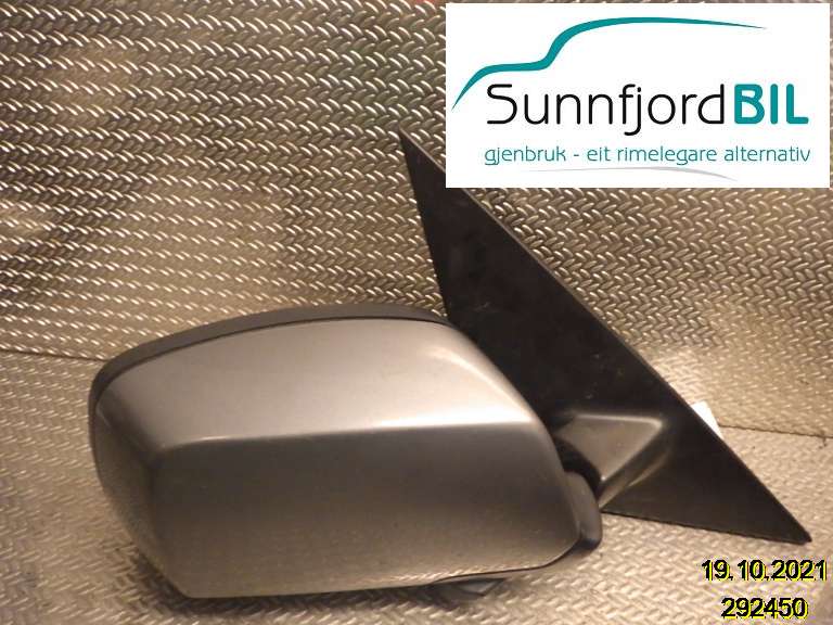 Speil høyre til BMW X3 2007-2010 (Fase 2) (E83) (E83) (BMW|67 13 7 232 744|)