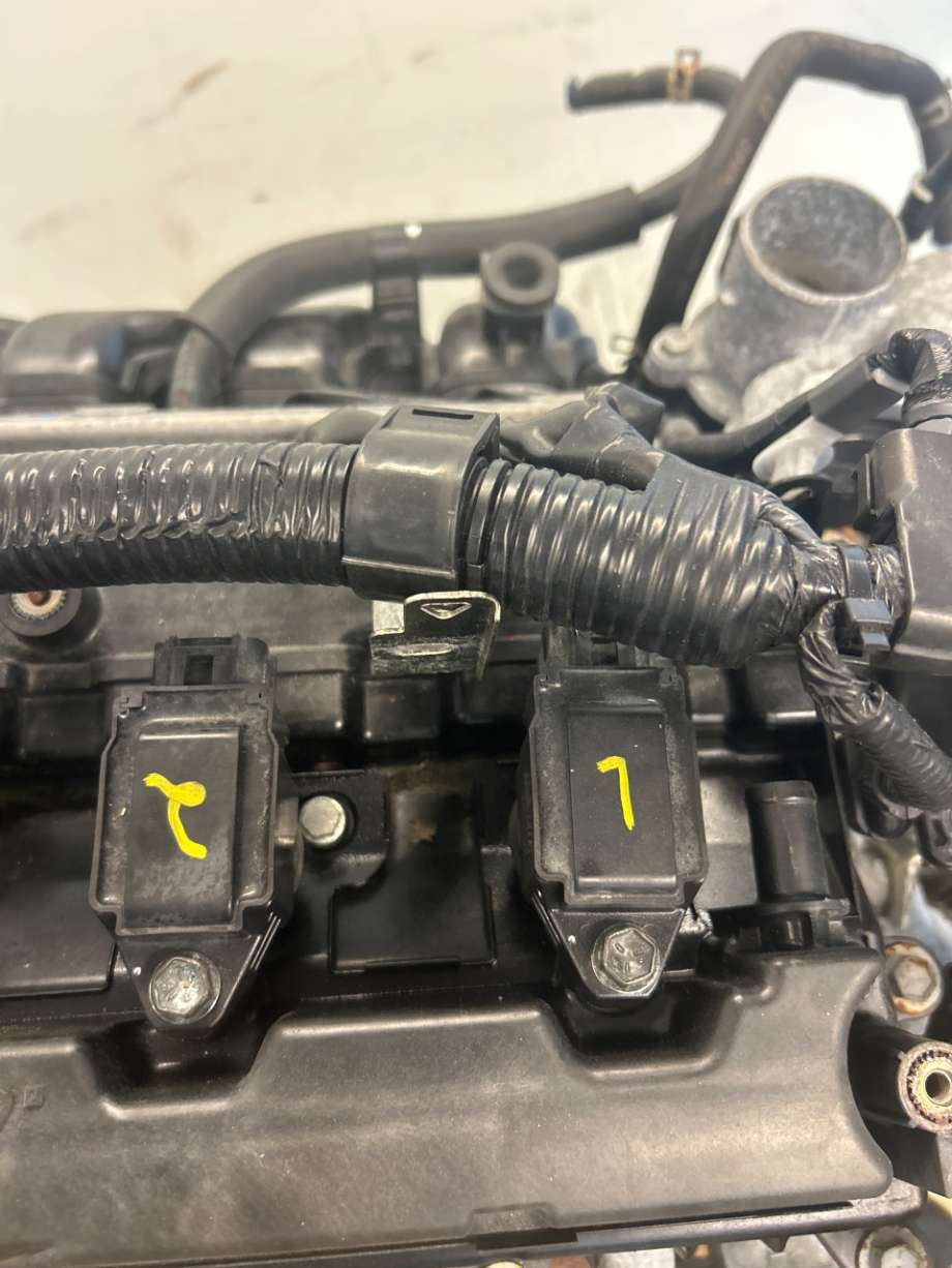 Coil elektronisk til Suzuki Swift, 2017-->>  (SUZUKI|3340081P00)