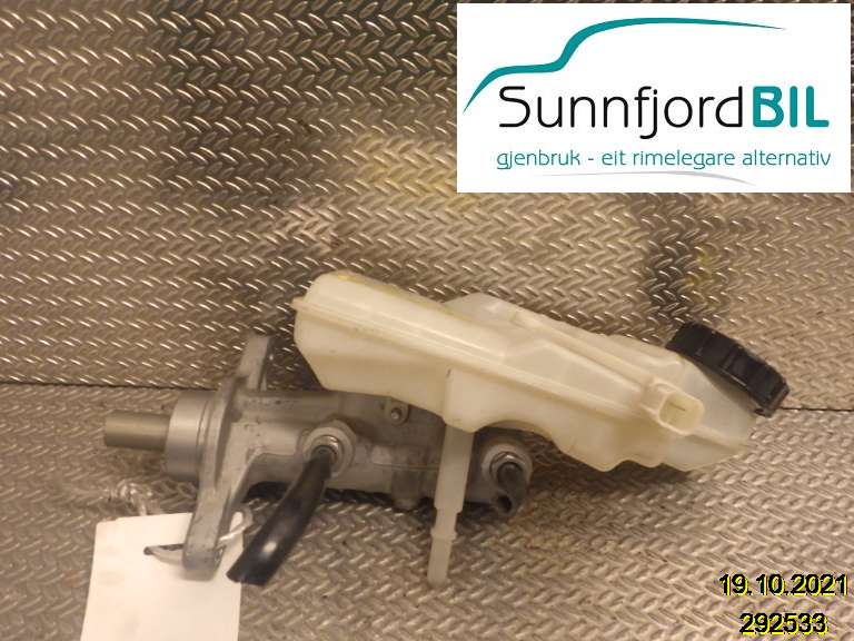 Bremsepumpe hoved til Volvo V40, 2012-2019  (VOLVO|31329534)