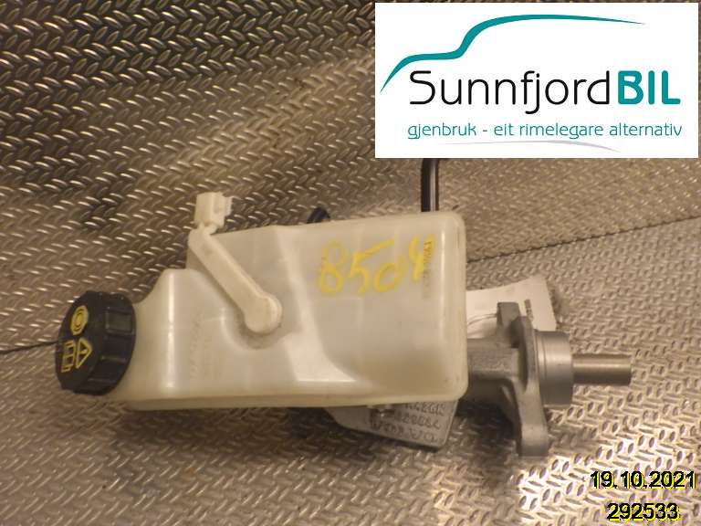 Bremsepumpe hoved til Volvo V40 2012-2019  (VOLVO|31329534|)