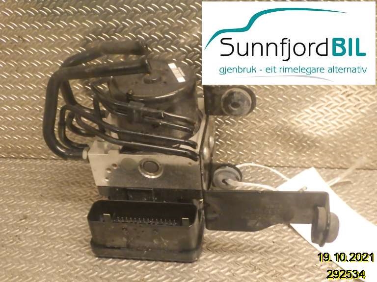 ABS sentral til Volvo V40, 2012-2019  (VOLVO|P31317074)