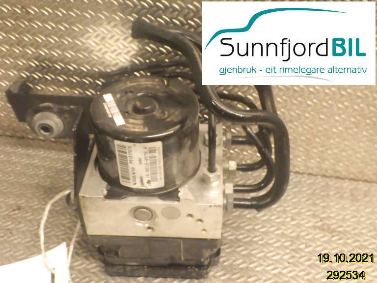 ABS sentral til Volvo V40 2012-2019 (VOLVO|P31317074|)
