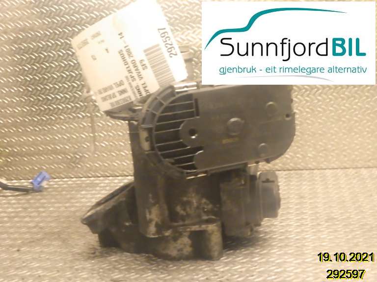 Spjeldhus til Opel Vivaro A 2001-2006  (8200330810E|)