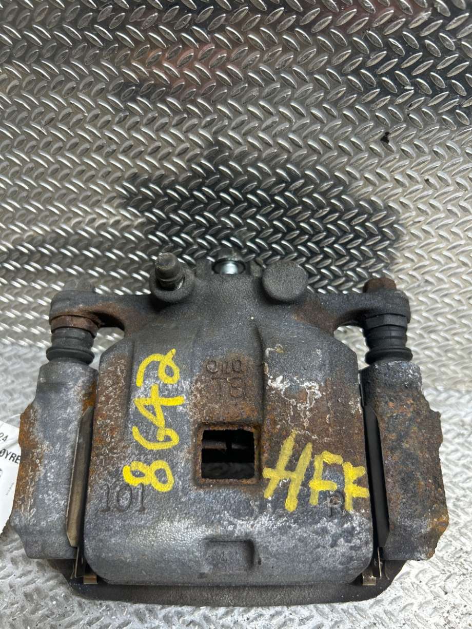 Bremsecaliper høyre foran til Suzuki Swift 2017-->>  (SUZUKI|5510152R20999|)