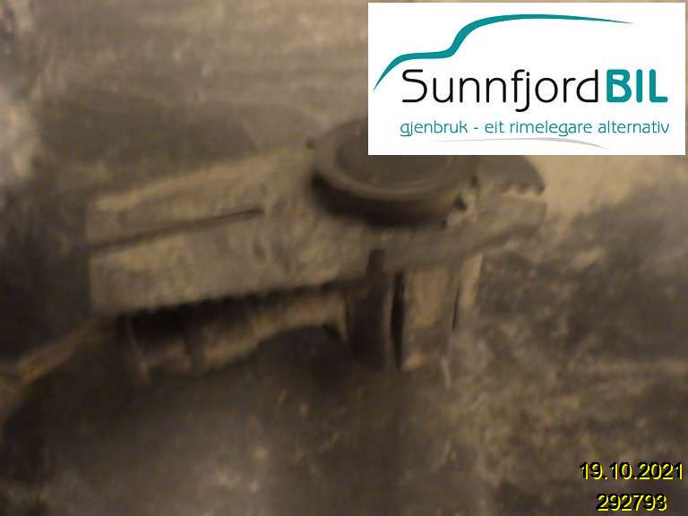 Parkeringssensor bak til Volvo V40, 2012-2019  (VOLVO|31445162)