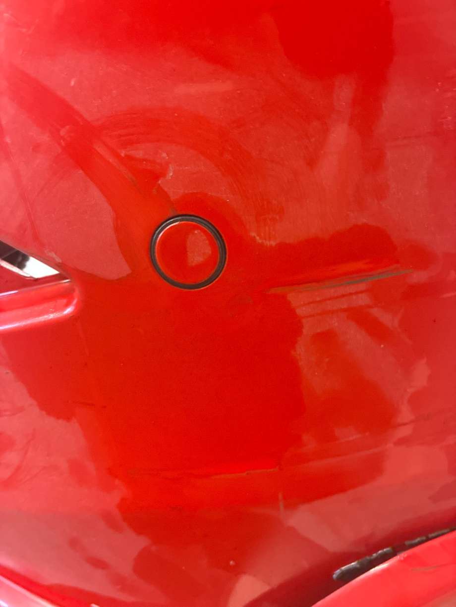 Parkeringssensor bak til Volvo V40 2012-2019  (VOLVO|31445162|)