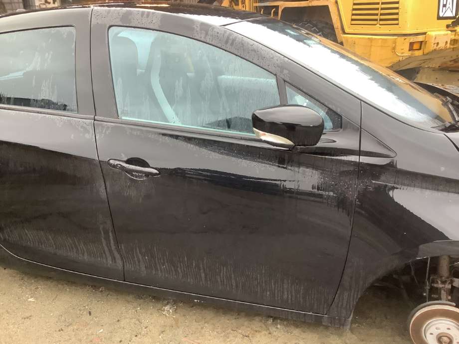Batterilader (OBC - On Board Charger) til Renault Zoe 2013-2019 (Fase 1)  (RENAULT|)
