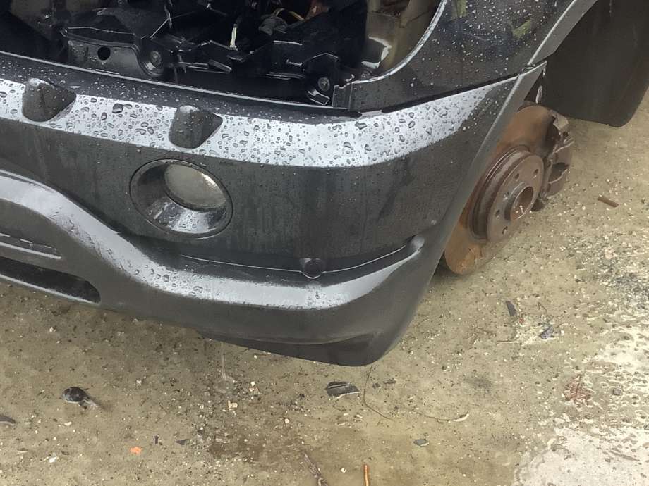 Baklykt høyre til Renault Zoe 2013-2019 (Fase 1) (RENAULT|265504492R|265509696R|)