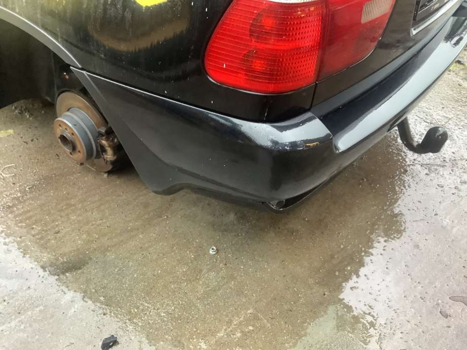 Baklykt høyre til Renault Zoe 2013-2019 (Fase 1) (RENAULT|265504492R|265509696R|)