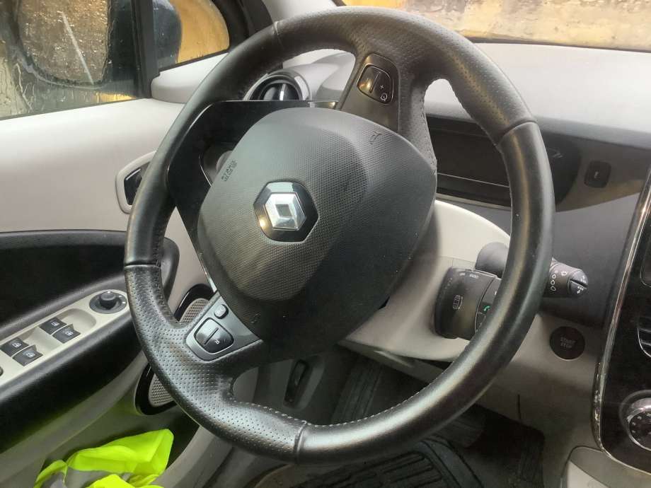 Ratt til Renault Zoe, 2013-2019 (Fase 1)  (RENAULT|)