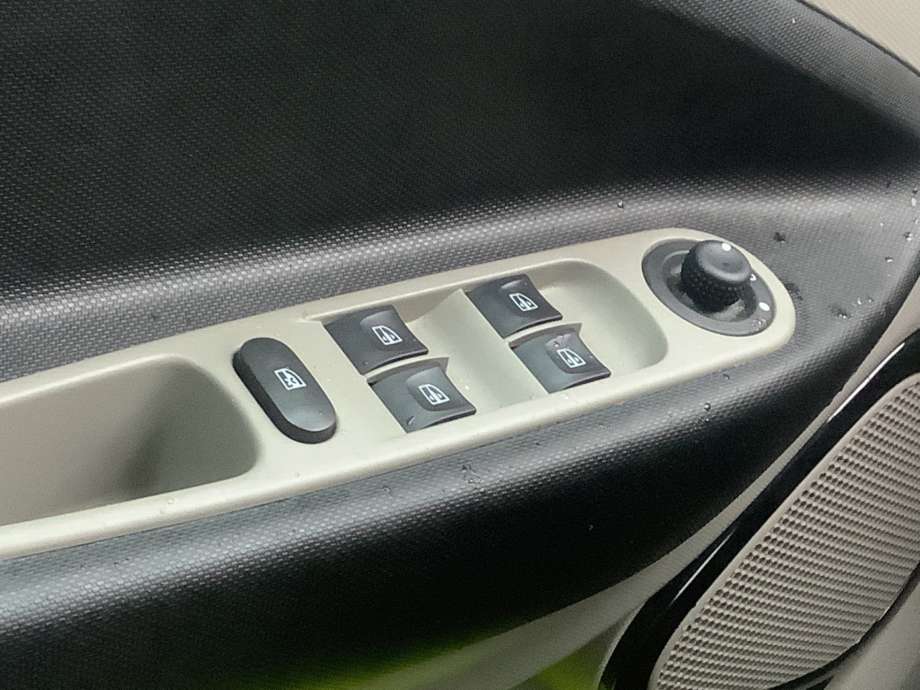 Bryter ruteheis til Renault Zoe, 2013-2019 (Fase 1)  (RENAULT|)