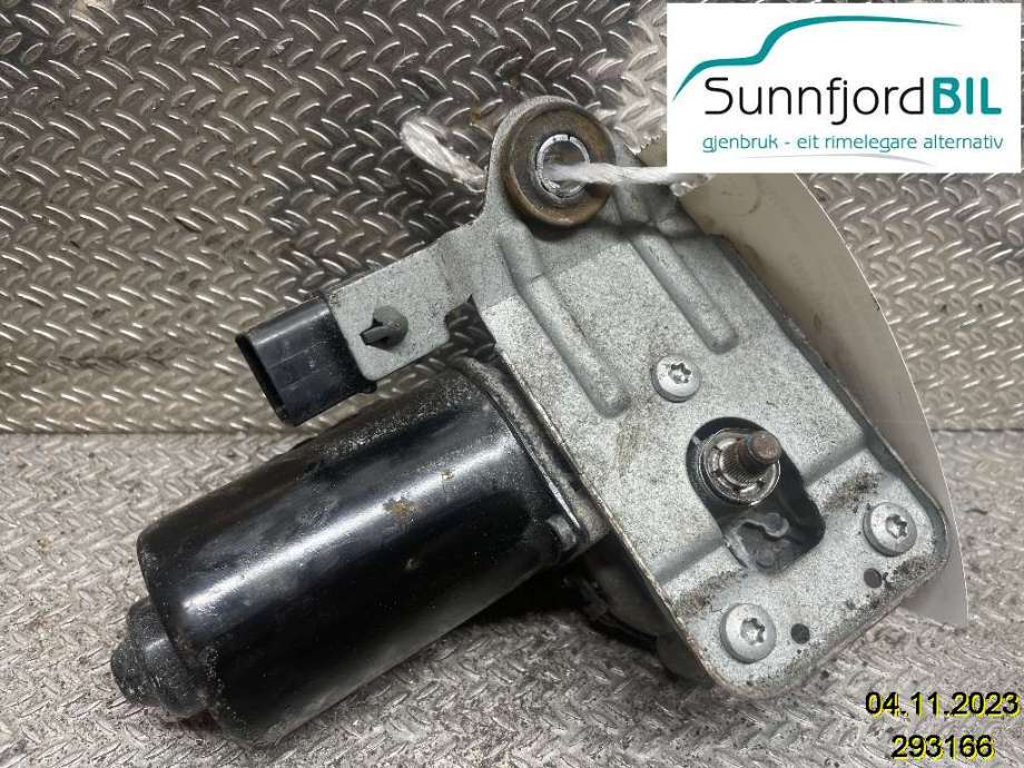 Viskermotor frontrute til Hyundai Ix35, 2010-2015  (HYUNDAI|981102S000)