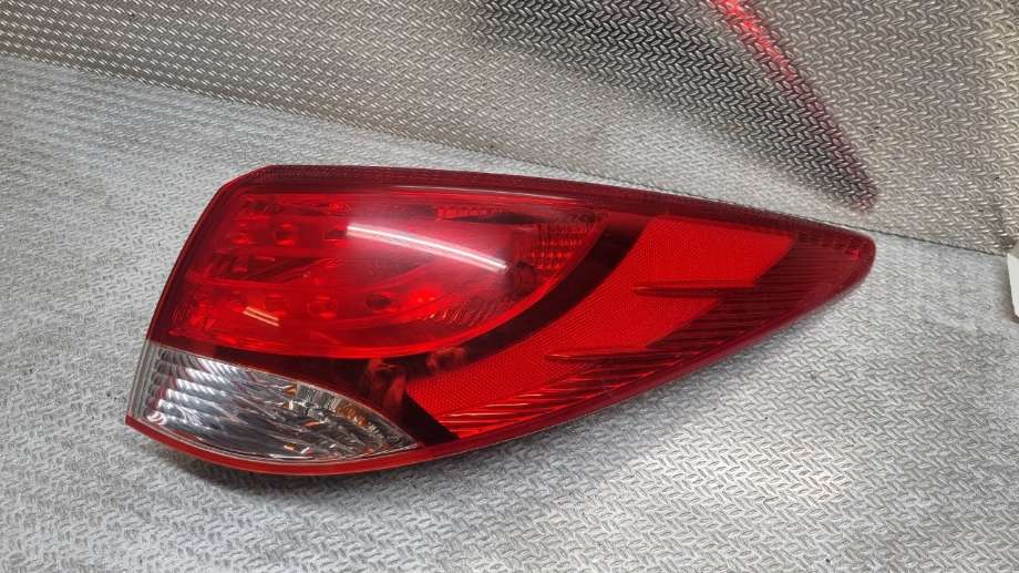 Baklykt høyre til Hyundai Ix35 2010-2015  (HYUNDAI|92402-2YO|)