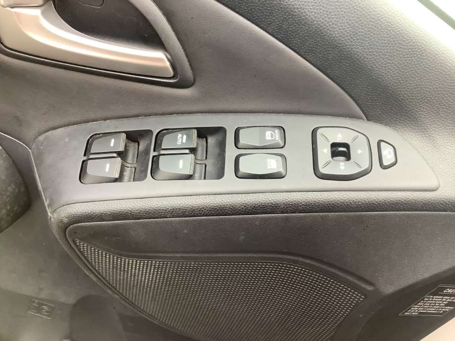 Bryter ruteheis til Hyundai Ix35, 2010-2015  (HYUNDAI|)