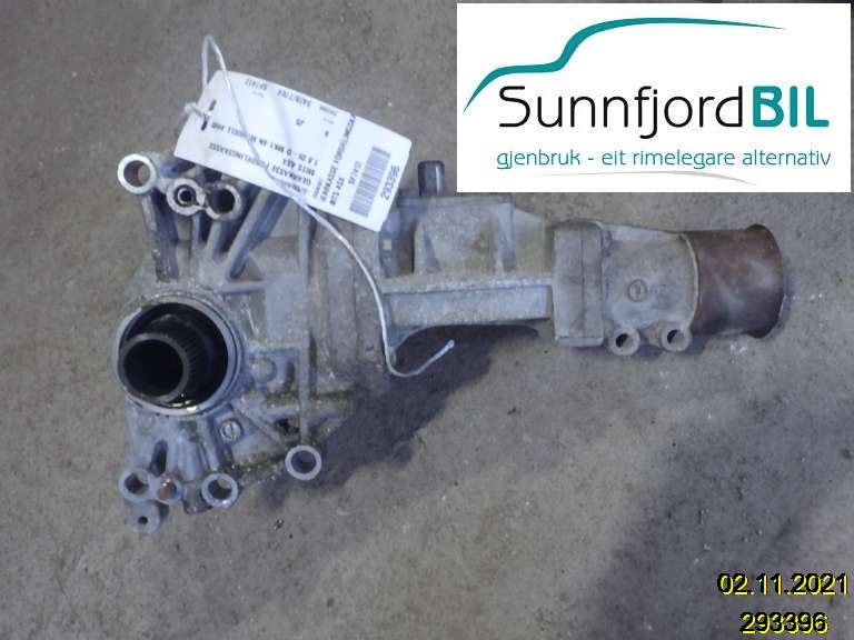Girkasse 4WD fordelingskasse til Mitsubishi ASX 2010-2019  (MITSUBISHI|3200A067|)