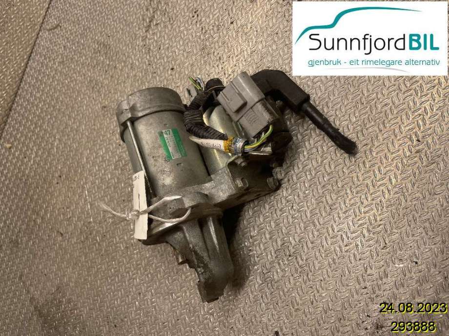 Starter til Subaru Forester, 2013-2019 (Type IV)  (SUBARU|23300AA700)