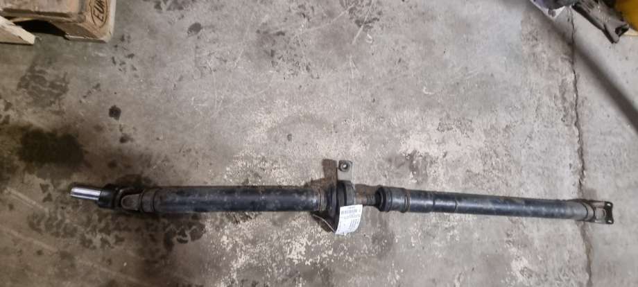 Mellomaksel til Subaru Forester, 2013-2019 (Type IV)  (SUBARU|27111FJ080)