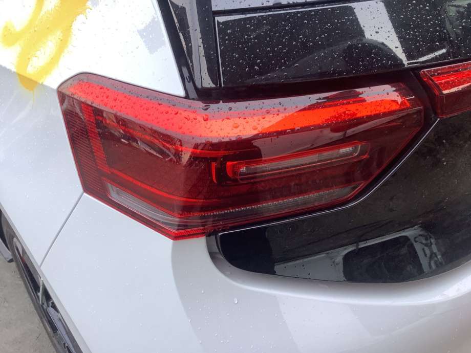 Baklykt venstre til VW ID.3, 2020-->>  (VOLKSWAGEN|10A945207D)