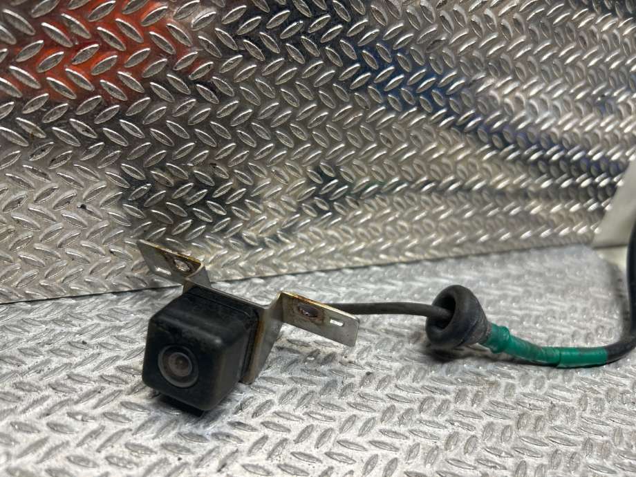 Kamera til Nissan Leaf, 2011-2017 (Type I)  (NISSAN|284423NA0A)