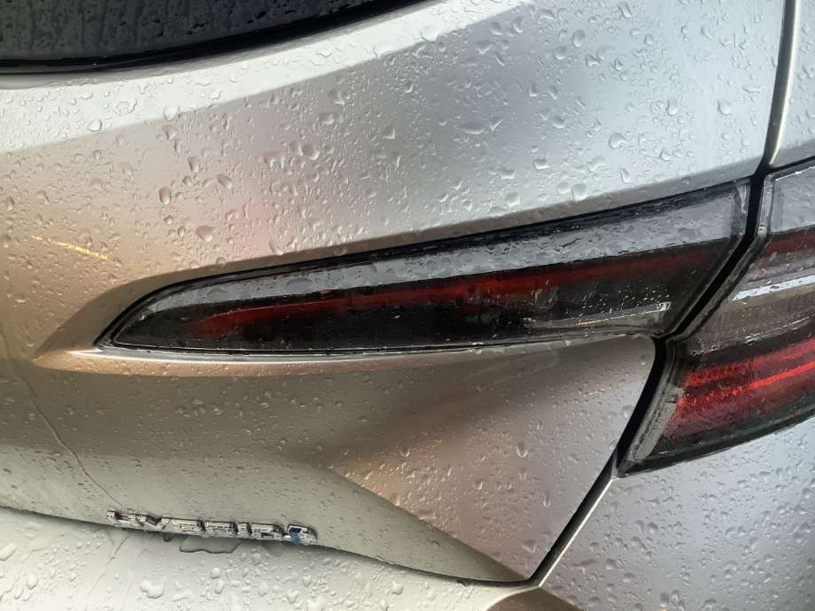 Baklykt høyre indre til Toyota Corolla, 2019-->>  (TOYOTA|)