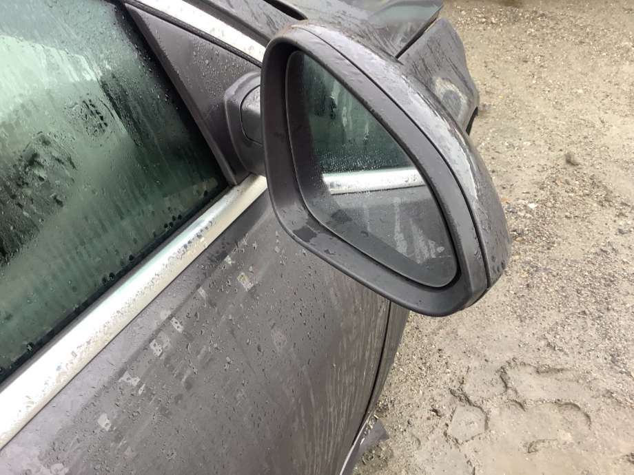 Speil høyre til Opel Insignia A 2009-2014  (OPEL|13329081||13268766)