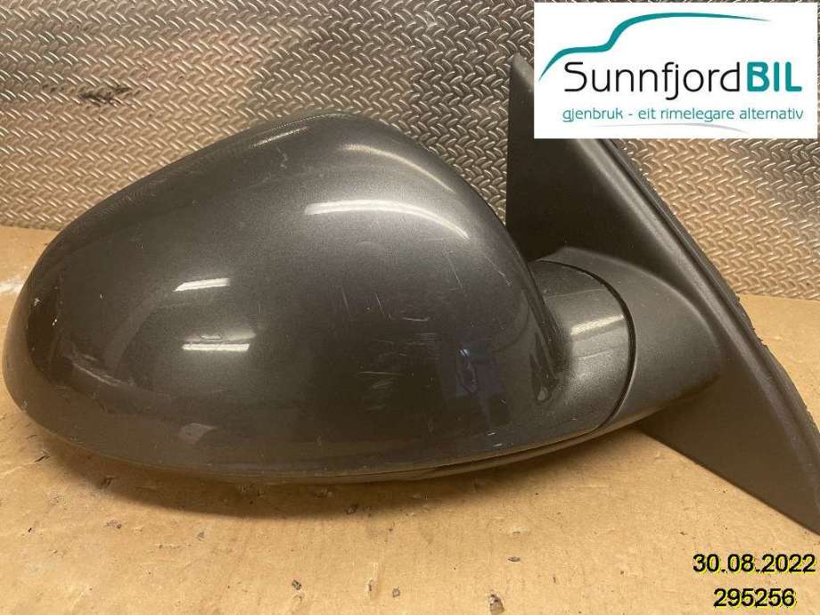 Speil høyre til Opel Insignia A 2009-2014  (OPEL|13329081||13268766)