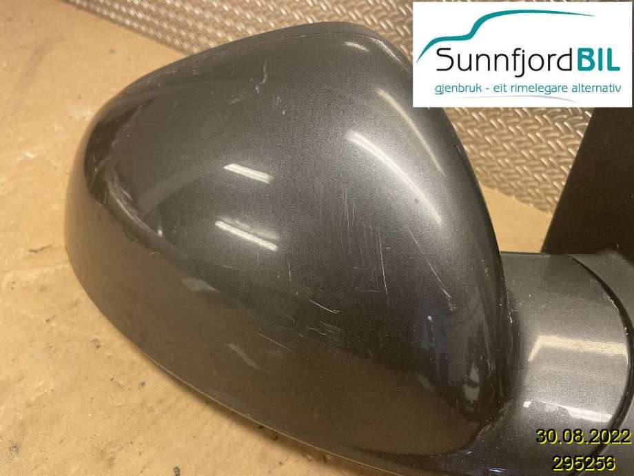 Speil høyre til Opel Insignia A 2009-2014  (OPEL|13329081||13268766)