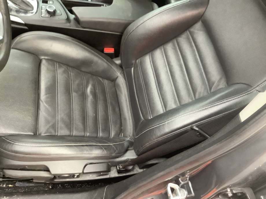 Sete foran venstre til Opel Insignia A, 2009-2014  (OPEL|)